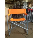 Aluminium Director Chair, Beach Chair, Fishing Chair, Aluminium Folding Chair