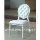 Aluminium Frame Stackable Chairs Restaurant Furniture