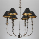 Aluminium Pendant Lamp Chandelier Lighting (SL2096-6)