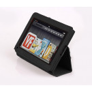 Amazon Kindle Fire Executive leather case – Black