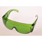 Anti-Dust Colored Safety Working Glasses (CJ-1)