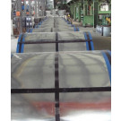 Anti-Fingerprint Q235 Gi Galvalume Steel Coil