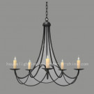 Antique Chandelier (CH-850-5115X6)