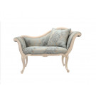 Antique French Bedroom Furniture New Design Leasure Sofa (G181)