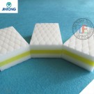As Seen on TV Product 2014 nano erser soap Dispenser Magic Sponge