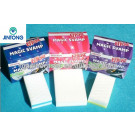 As seen as on TV high density foam Mr Clean Style compressed sponge