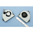 Asus X53S A43 K53S A53S K53SJ K43 X43 X43S X43SC Fan