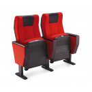 Auditorium Chair, Cinema Seating, Theater Seat (AC6604)