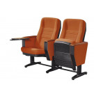 Auditorium Chair Gym Chair Theater Chair Church Chair Theater Chair Cinema Furniture (XC-3005)