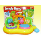 B/O Baby Toy With Music & Flash (H6852002)