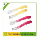 BPA Free/ Eco-Friendly FDA Food Grade Silicone Spoon