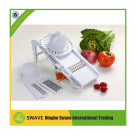 BPA Free Plastic Onion, Fruit, Cheese Chopper Vegetable Cutter