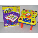 Baby B/O Musical Learning Toy Table (H1956268)