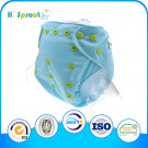 Baby Cloth Diaper Nappies Pocket Diapers Manufacturers in China