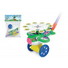 Baby DIY Toys, Baby Play Toys - Baby Push Plane (H0940004)