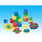 Baby Educational Toy, Kid Funny Toys - Baby Toy Set (H0037030)