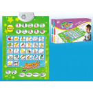 Baby Intellectual Learing Toys (H7611006)