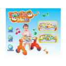 Baby Musical Walker Learning Toys (H0471272)