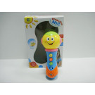 Baby Product B/O Microphone Toy (H2283050)