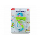 Baby Product Bath Water Wheel Toy (H9200026)