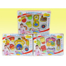 Baby Shaking Bell, Baby Bell Set (0001193)