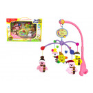 Baby Toy B/O Baby Musical Mobile Toy (H0940458)