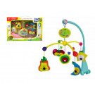 Baby Toy B/O Baby Musical Mobile Toy (H0940460)