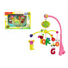 Baby Toy B/O Baby Musical Mobile Toy (H0940465)