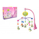 Baby Toy B/O Baby Musical Mobile Toy (H0940474)