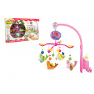 Baby Toy B/O Baby Musical Mobile Toy (H0940484)