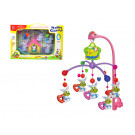 Baby Toy Baby Musical Mobile Toy Sound Control (H0940491)