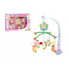 Baby Toy Baby Musical Mobile Toy Sound Control (H0940496)