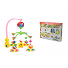 Baby Toy Baby Musical Mobile Toy Wind up (H0940444)