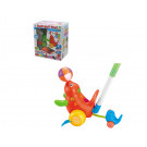 Baby Toy Baby Plush Toy H0940523