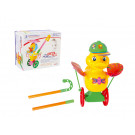 Baby Toy Baby Push-Pull Toy (H0940520)