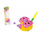 Baby Toy Baby Push-Pull Toy (H0940521)