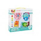 Baby Toy Baby Shaking Bell Toy Set (H0940558)
