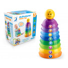Baby Toy Kid Funny Stack Cup H0940618