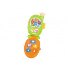 Baby Toy Kid Mobile Telephone with Music (H0940621)