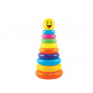 Baby Toy Rainbow Set H7340091