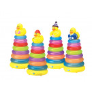Baby Toy Rainbow Set (H7340110)