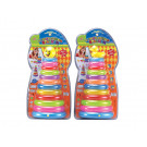 Baby Toy Rainbow Set with Sound and Light (H7340099)