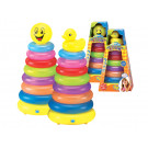 Baby Toy Rainbow Set with Sound and Light H7340100