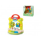 Baby Toy Rotating Toy Machine (H0644080)