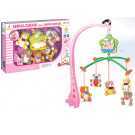 Baby Toys, Baby Product, Baby Gift - Baby Toy Music Mobile (H0940023)