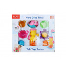 Baby Toys Bathing Play Toy (H9200031)