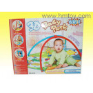 Baby Toys Multifunction Baby Carpet (H7482002)