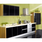 Baked Paint Kitchen Cabinet (M-L80)
