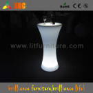 Bar Height Table/Illuminated Furniture/Glowing Table