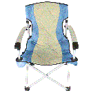 Beach Chair, Camping Chair Aluminium Chair, Folding Chair